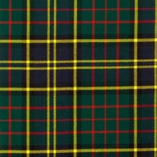 MacMillan Hunting Modern 16oz Tartan Fabric By The Metre